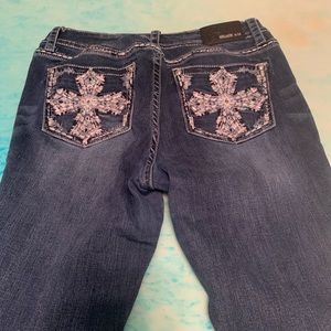 Grace jeans size 31